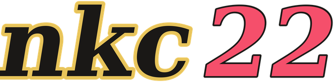 nkc22 logotipo